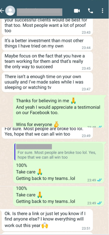 Client Sales Proof 102